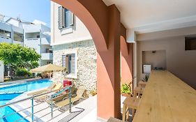 Philoxenia Villas